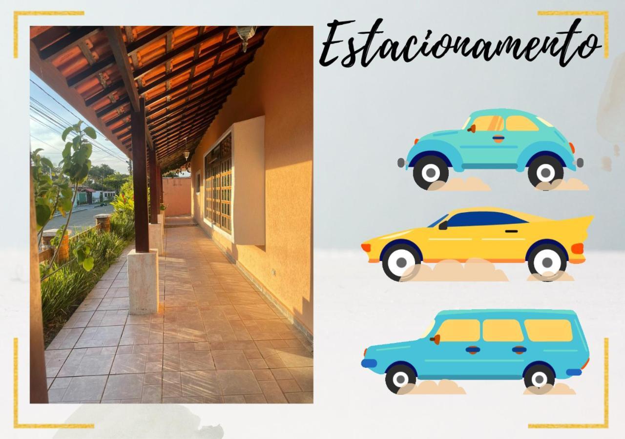 Hostel Good Vibes Peruibe Ngoại thất bức ảnh