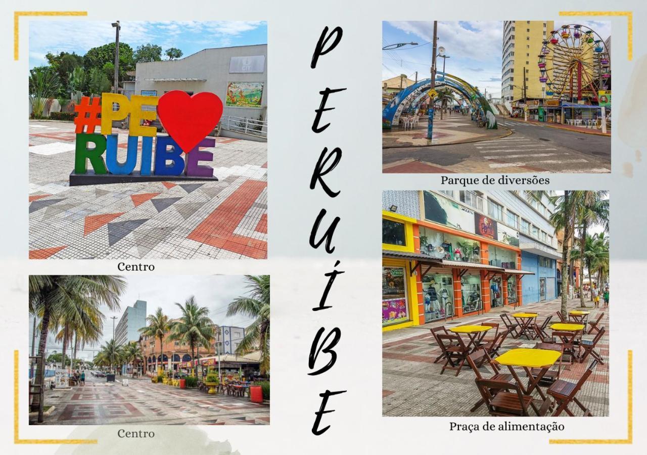 Hostel Good Vibes Peruibe Ngoại thất bức ảnh