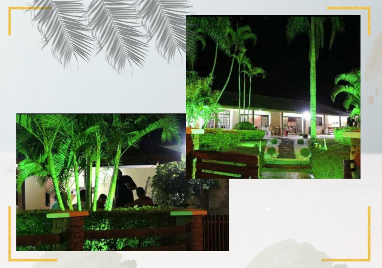 Hostel Good Vibes Peruibe Ngoại thất bức ảnh